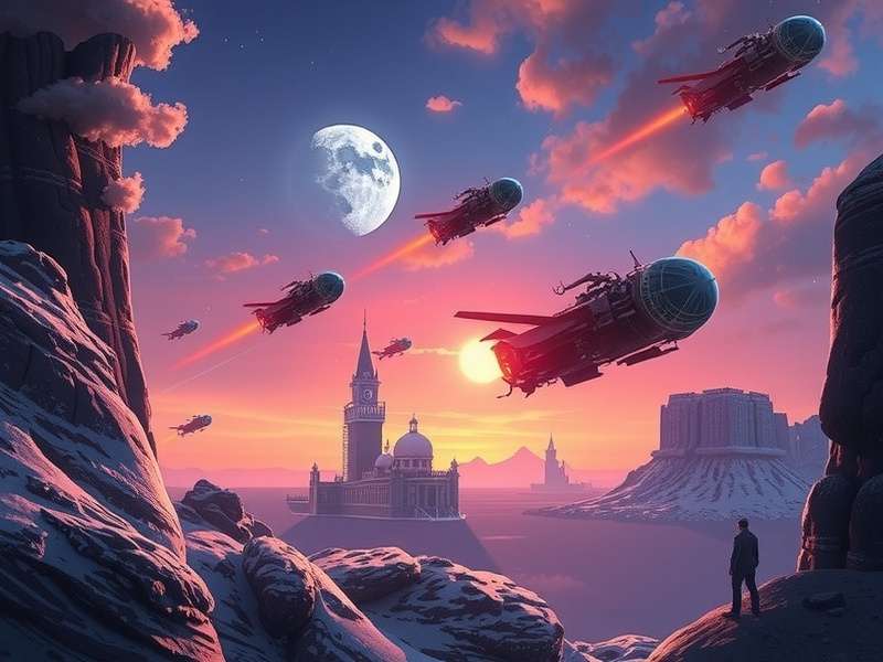 Arjun Patel, Chief Technology Officer